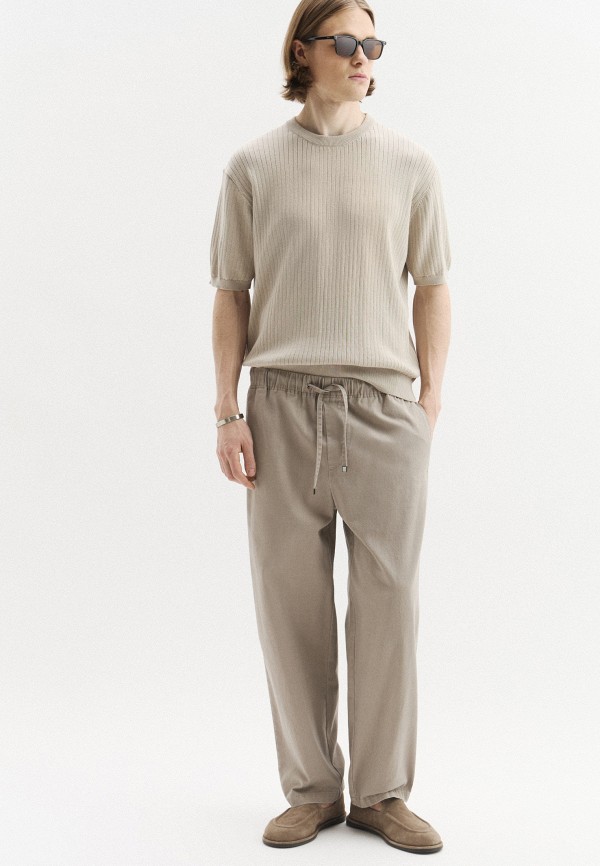 Mademan Брюки - фото 2