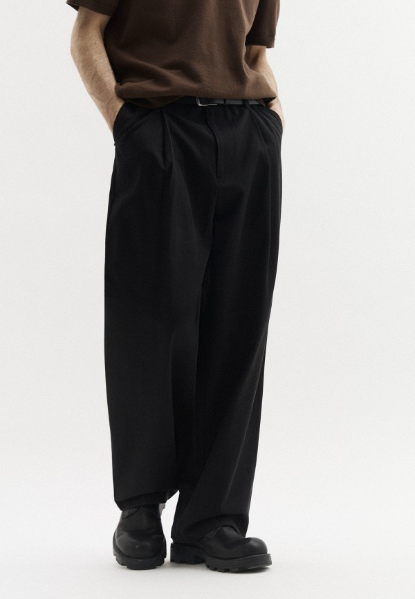 Mademan Брюки - фото 1