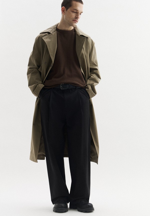 Mademan Брюки - фото 2