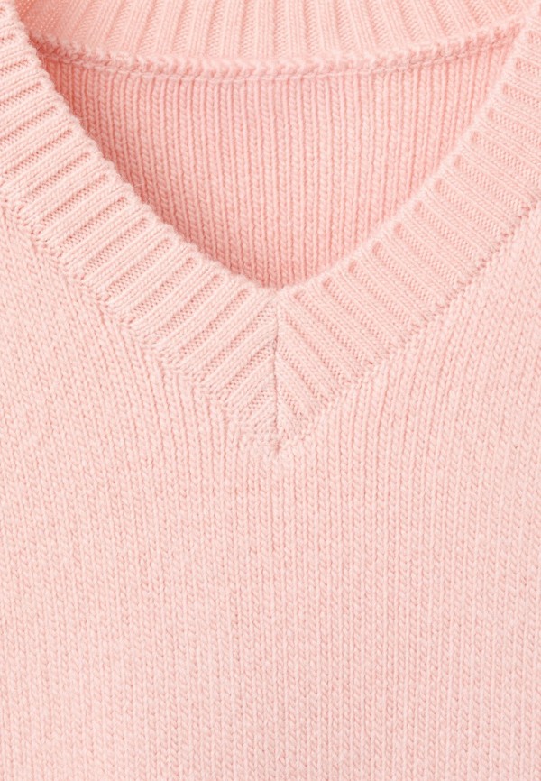 Mango Пуловер - WOLFIE - фото 6