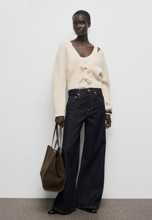 Mango Кардиган - CARMINA - фото 2