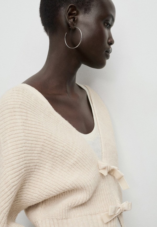 Mango Кардиган - CARMINA - фото 4