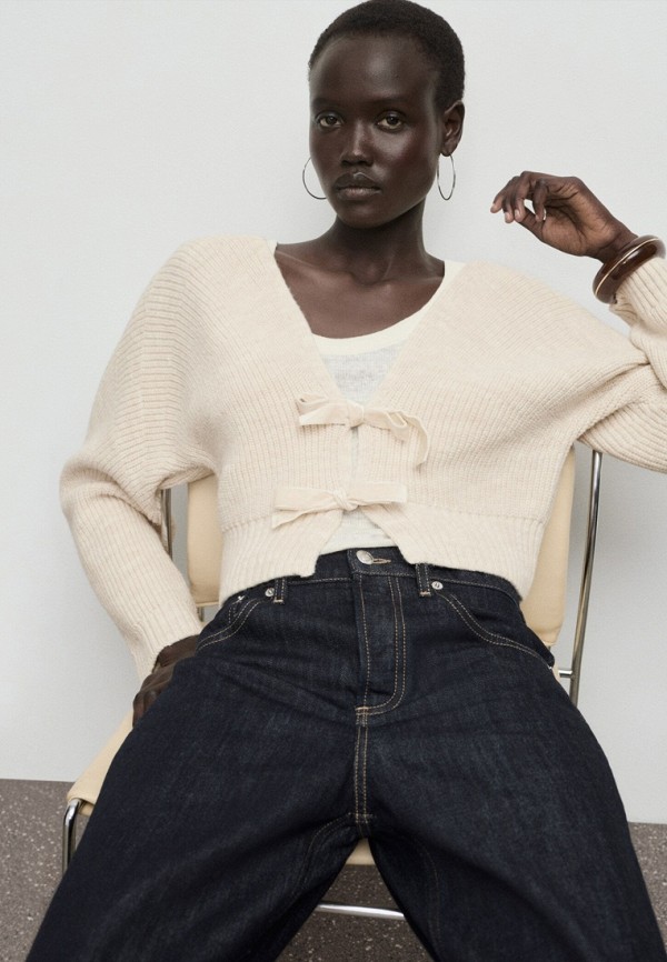 Mango Кардиган - CARMINA - фото 6