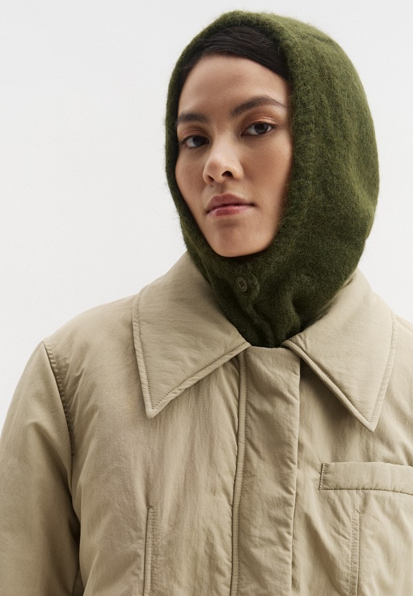 Mango Капор - SIMON - фото 4