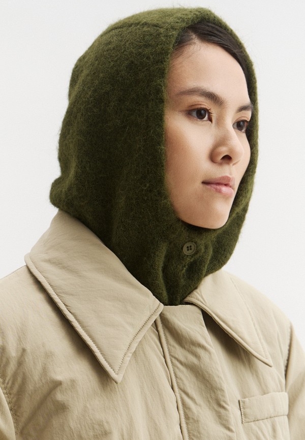 Mango Капор - SIMON - фото 5