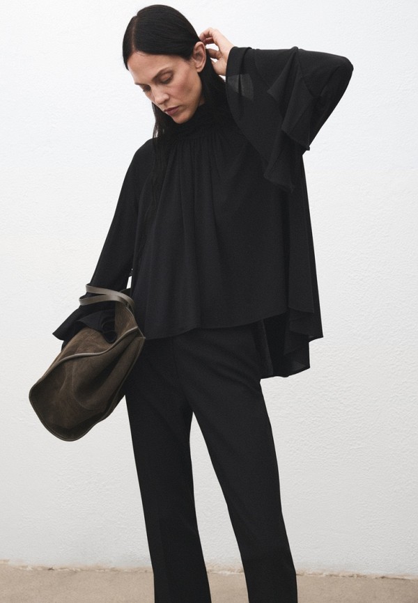 Mango Блуза - LINA - фото 1