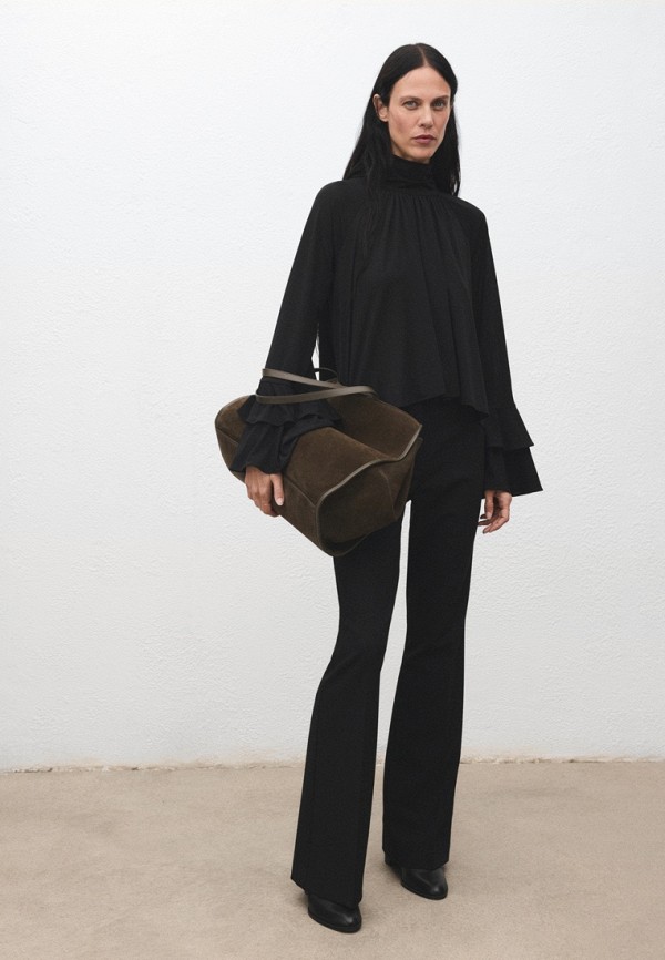 Mango Блуза - LINA - фото 2