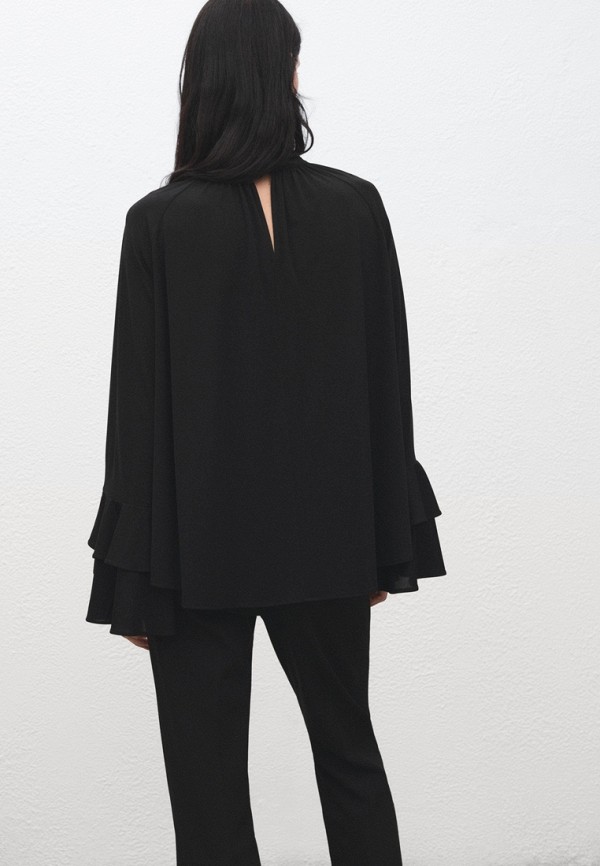 Mango Блуза - LINA - фото 3