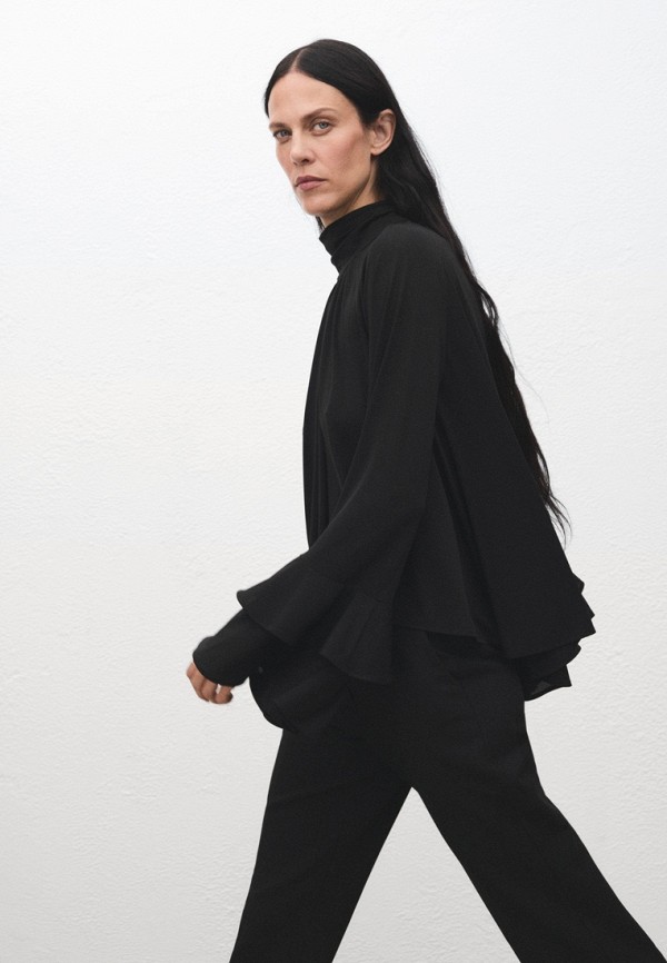 Mango Блуза - LINA - фото 4