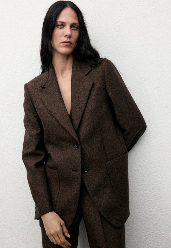 Mango Жакет - PIPER - фото 1