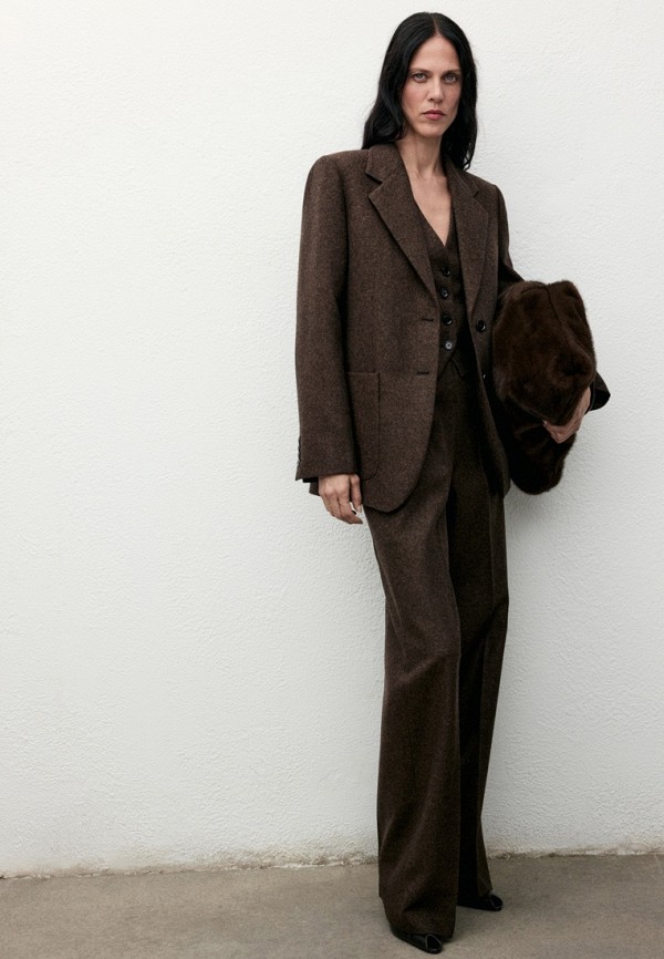 Mango Жакет - PIPER - фото 2