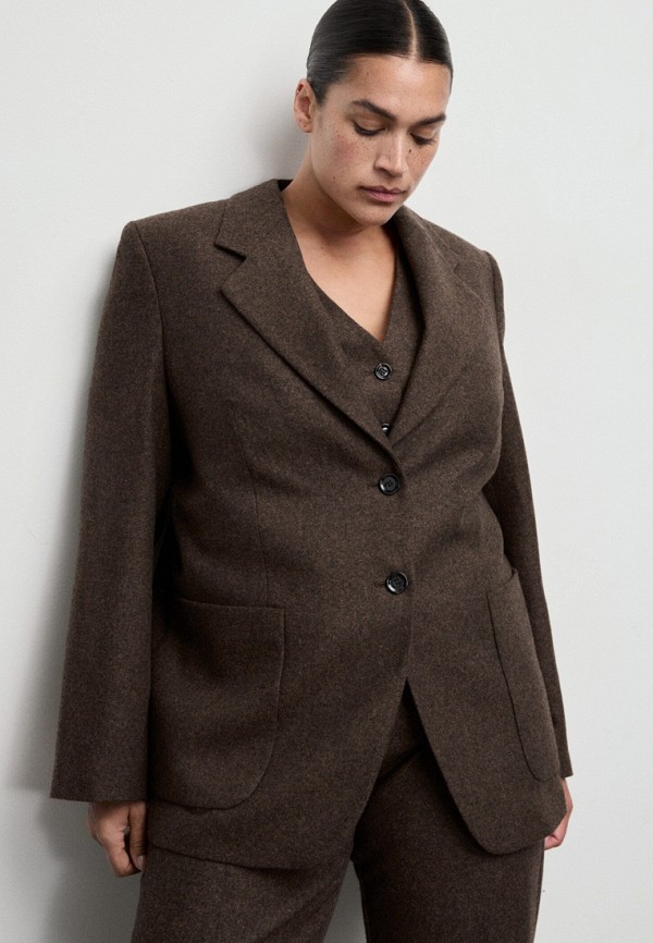 Mango Жакет - PIPER - фото 6