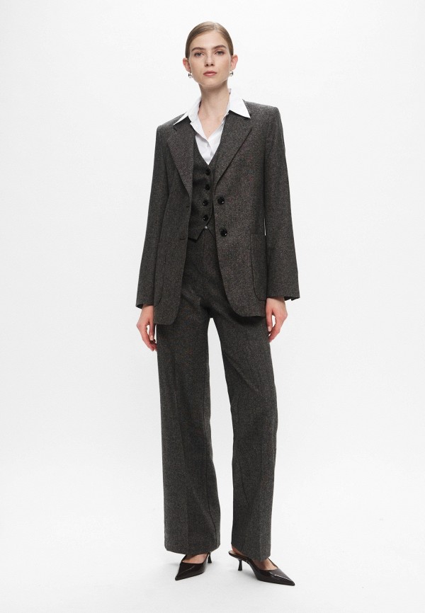 Mango Брюки - PIPER - фото 2