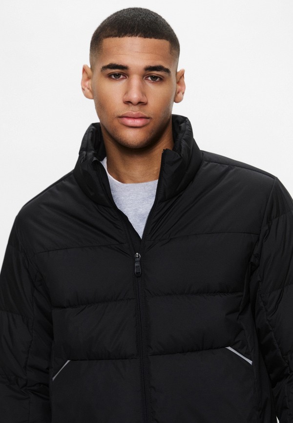 Boss Пуховик - фото 5