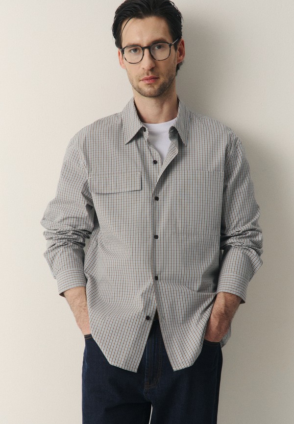 Grate Рубашка - из хлопка - фото 1