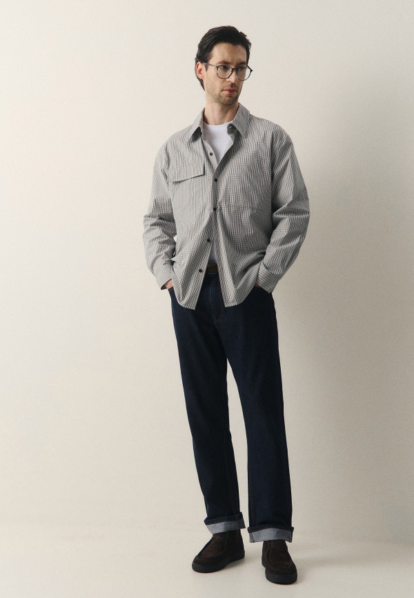 Grate Рубашка - из хлопка - фото 2