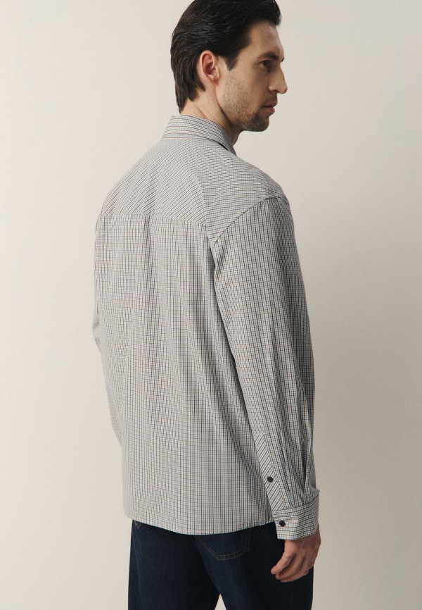 Grate Рубашка - из хлопка - фото 3