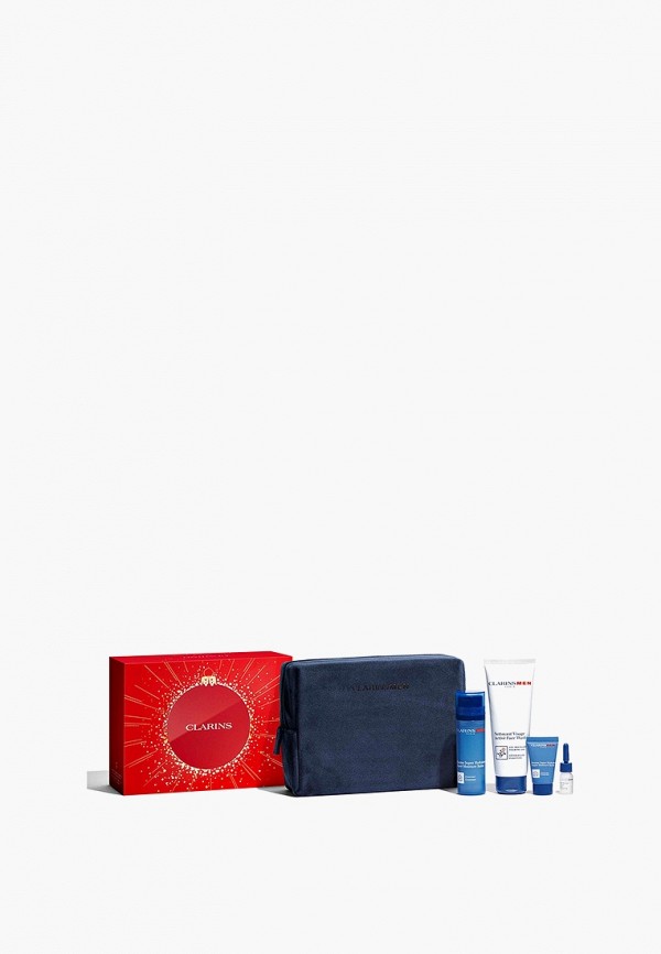 Clarins Набор для ухода за лицом - лимитированный - фото 1