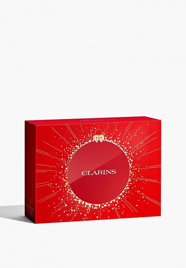 Clarins Набор для ухода за лицом - лимитированный - фото 5