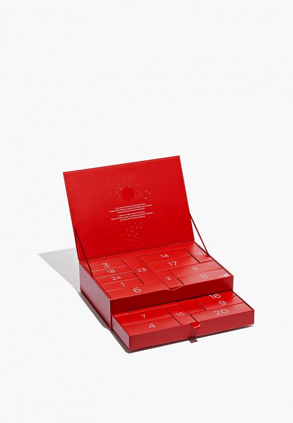 Clarins Адвент-календарь - лимитированный - фото 1