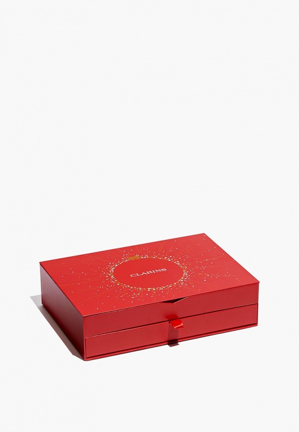 Clarins Адвент-календарь - лимитированный - фото 2