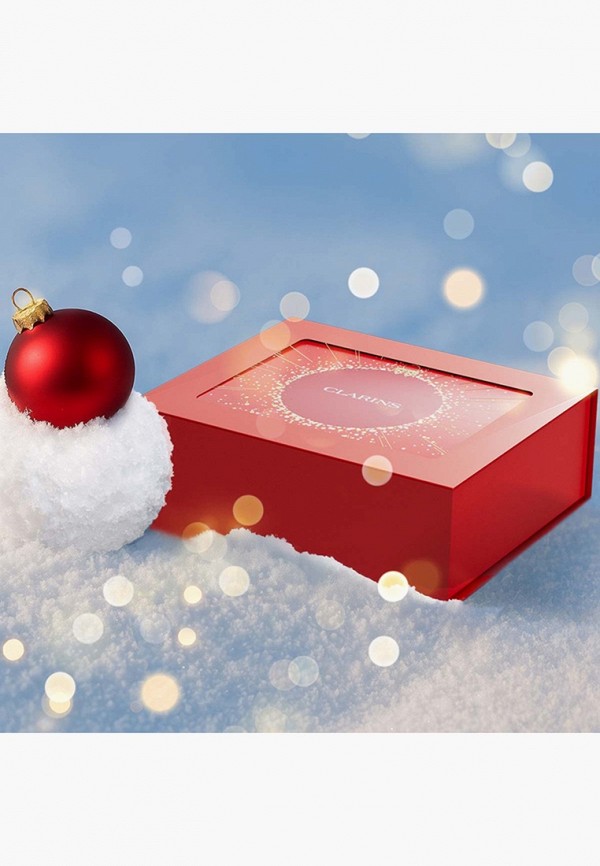 Clarins Адвент-календарь - лимитированный - фото 4