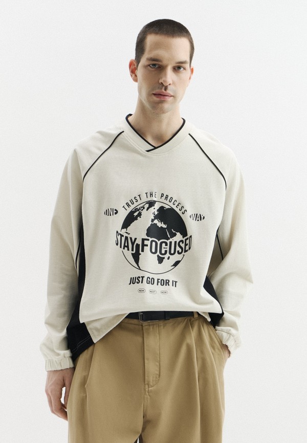 Mademan Свитшот - фото 1