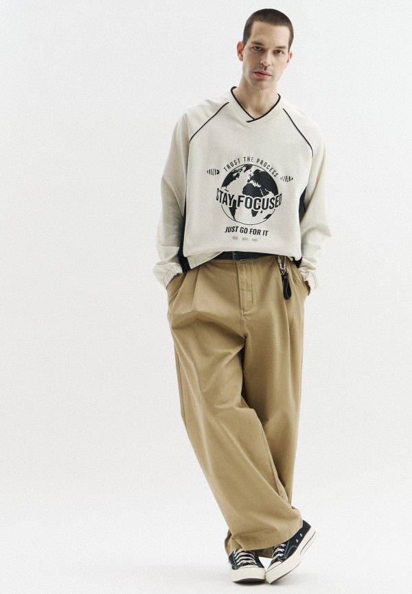 Mademan Свитшот - фото 2