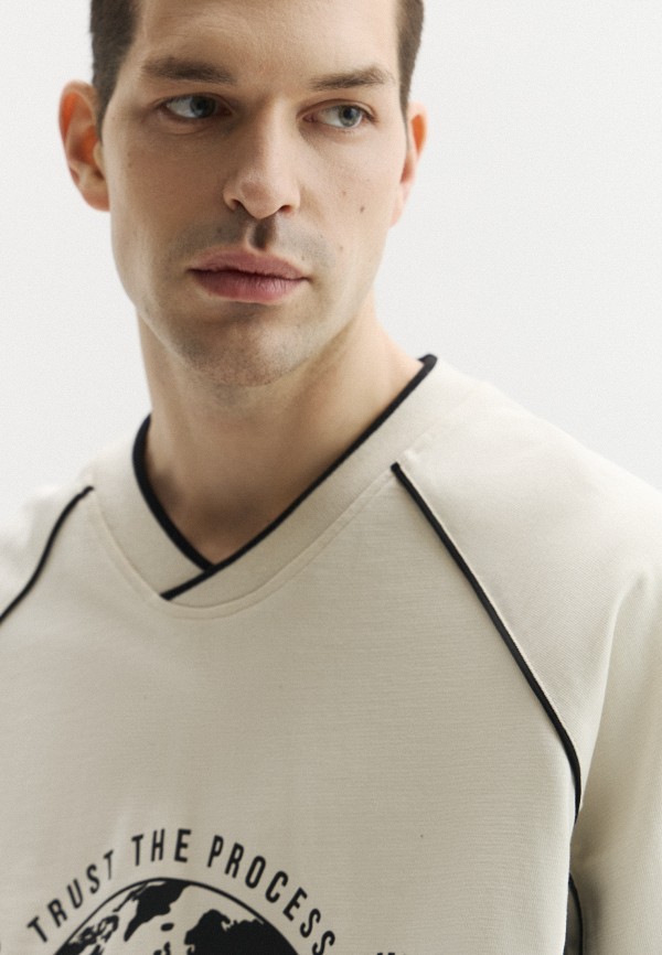 Mademan Свитшот - фото 4