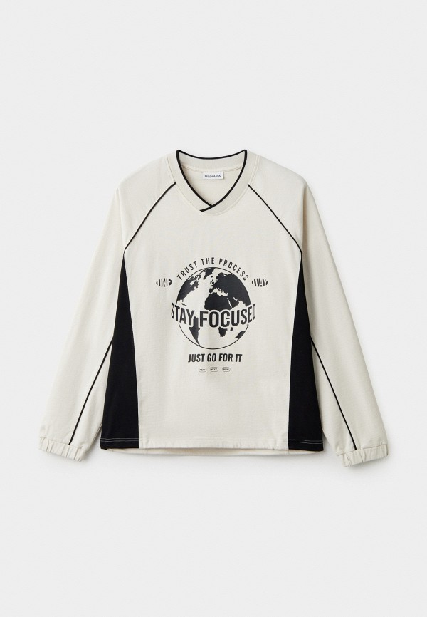 Mademan Свитшот - фото 6