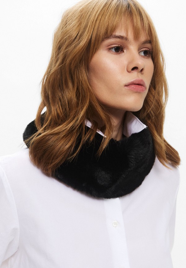 Mango Воротник - COLLARD - фото 5