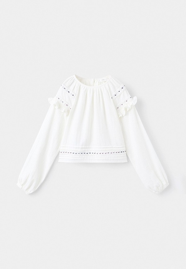 Mango Kids Блуза - BECCA - фото 1