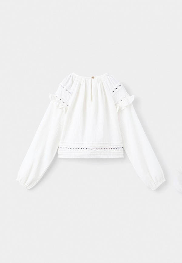 Mango Kids Блуза - BECCA - фото 2