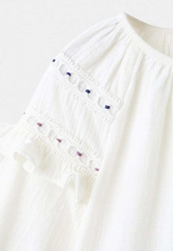 Mango Kids Блуза - BECCA - фото 3