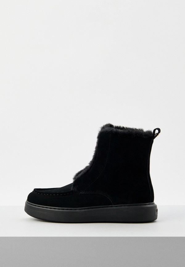 Twinset Milano Ботинки - фото 1