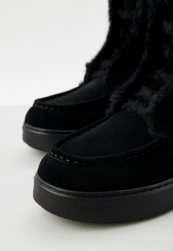 Twinset Milano Ботинки - фото 2