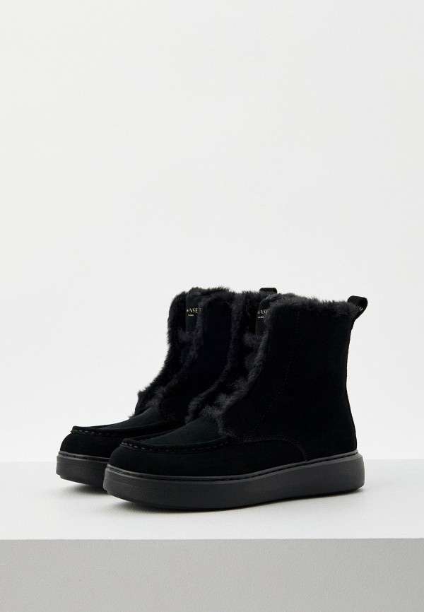 Twinset Milano Ботинки - фото 3