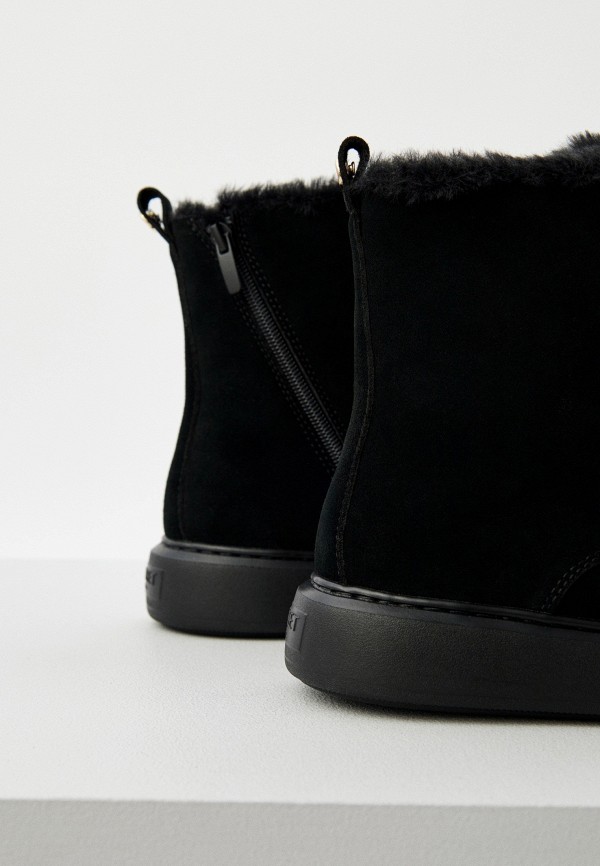 Twinset Milano Ботинки - фото 4