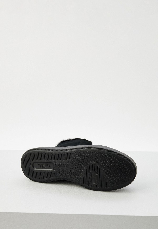 Twinset Milano Ботинки - фото 5