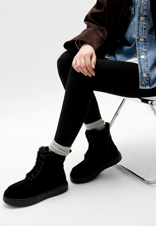 Twinset Milano Ботинки - фото 6