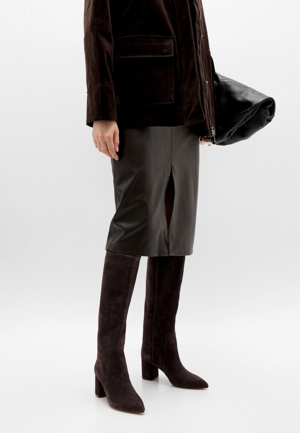 Twinset Milano Сапоги - фото 6