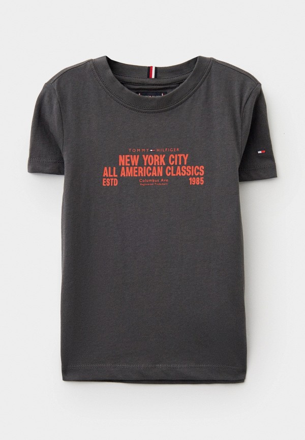 Tommy Hilfiger Футболка - фото 1