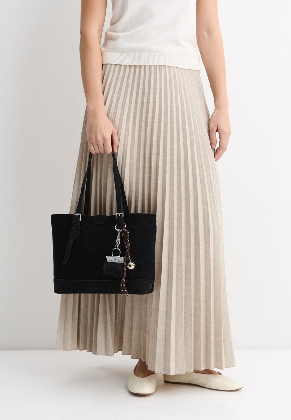 Sheikha Сумка и брелок - фото 4