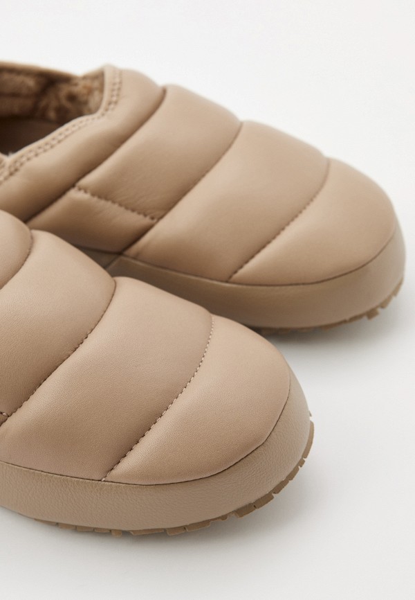 The North Face Слипоны - THERMOBALL TRACTION MULE LEATHER - фото 2