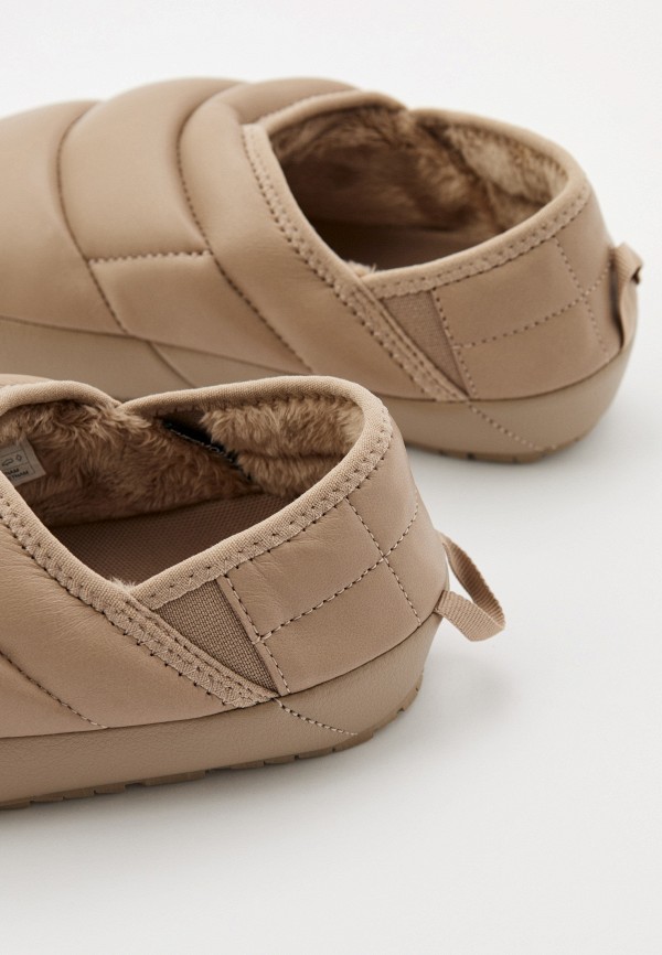 The North Face Слипоны - THERMOBALL TRACTION MULE LEATHER - фото 4