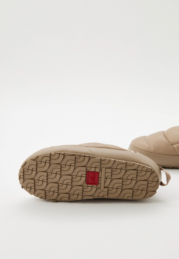 The North Face Слипоны - THERMOBALL TRACTION MULE LEATHER - фото 5