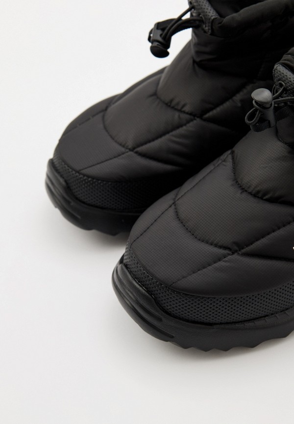 The North Face Ботинки - NUPTSE TRACTION CHUKKA - фото 2