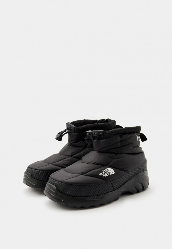 The North Face Ботинки - NUPTSE TRACTION CHUKKA - фото 3