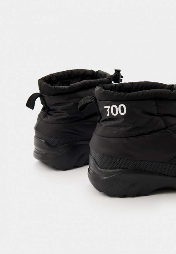The North Face Ботинки - NUPTSE TRACTION CHUKKA - фото 4