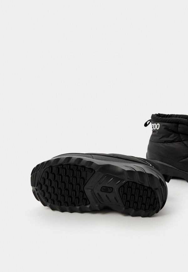 The North Face Ботинки - NUPTSE TRACTION CHUKKA - фото 5